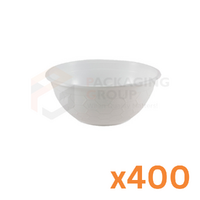 1050ML SOUP BOWL WHITE BASE