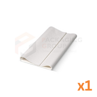 White Full Cut Greaseproof Paper (660mm*400mm)