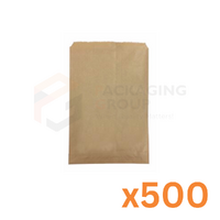 1SO Brown Paper Bag (175*102*51mm)