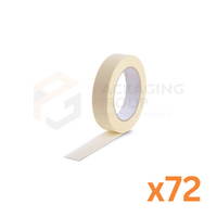 White Masking Tape small(24mmx20m)