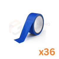Blue Masking Tape 50 Micron (48mmx30m)