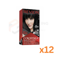 Revlon Hair colour No.10