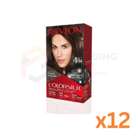 Revlon Hair colour No.20(Brown Black)