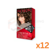 Revlon Hair colour No.30(Dark Brown)