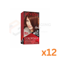 Revlon Hair colour No.31(Dark Auburn)