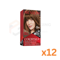 Revlon Hair colour No.43