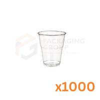 Quality First 340ML PP CUPS