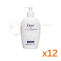 Dove Hand wash 250ML