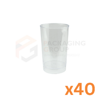 415C 135ML Dessert cups (12pcs)