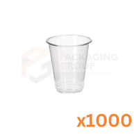 425ML / 15OZ PET CUPS