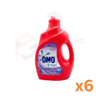 OMO Liquid Long-Lasting 1936ML