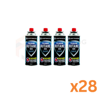 Campo Butane Gas 227G