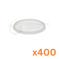 ROUND SOUP BOWL LIDS FITS 750ML