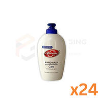 24 X Lifebuoy Handwash 250ml