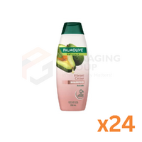 Palmolive Avocado Shampoo 350ML