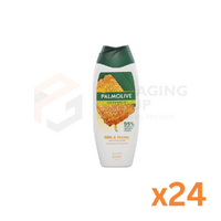 Palmolive Body wash Milk &amp; Honey 500ML