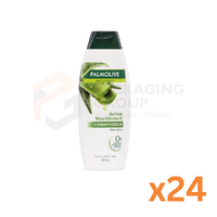 Palmolive Aloe Vera Conditioner 350ML