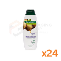 Palmolive Macadamia Oil + Keratin Conditioner 350ML