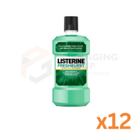 Listerine Freshburst Mouthwash 750ML