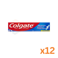 Colgate Toothpaste 175G (Great Regular Flavour)