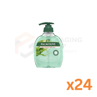 Palmolive Hand wash 250ML (Sea Mineral)