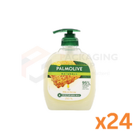 Palmolive Hand wash 250ML (Milk&amp;Honey)