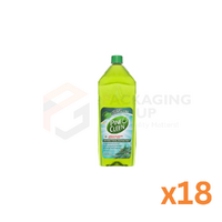 PineoCleen Multi- purpose disinfectant 1.25L Eucalyptus