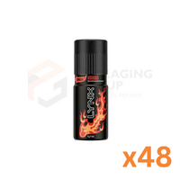 Lynx Deodorant 150ML Voodoo