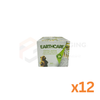 Earthcare Soft White Tissues 80sheets