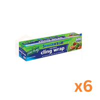 CastAway Cling Wrap 45CMx600M