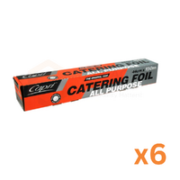 Capri Catering Foil 44CMx150M