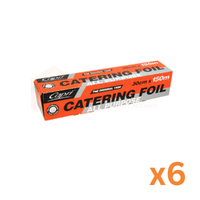 Capri Catering Foil 30CMx150M