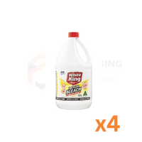 White King Premium Bleach 2.5 Liter - lemon