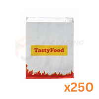 TF Print Small Foil Bag (230*180mm)