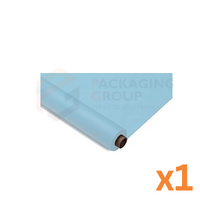 Quality First Tablecover Roll 1.2x30m - BABY BLUE