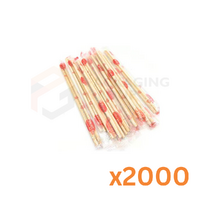 230MM Bamboo Chopsticks