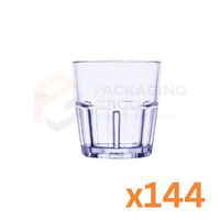 11OZ/320ML ACRYLIC CUP 96C