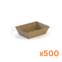 EP Brown Tray #1 (170*130*55mm)
