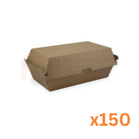 High Snack Box(204*106*95mm)