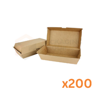 Large Snack Box (255*135*55mm)