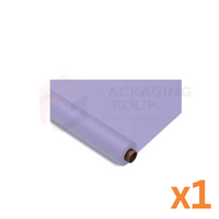 Quality First Tablecover Roll 1.2x30m - LILAC