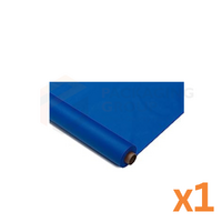 Quality First Tablecover Roll 1.2x30m - ROYAL BLUE