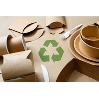 Biodegradable Products 